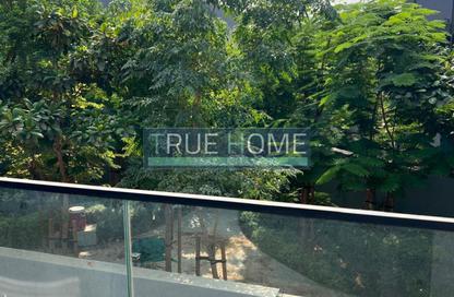 Townhouse - 4 Bedrooms - 5 Bathrooms for sale in Robinia - Masaar - Tilal City - Sharjah