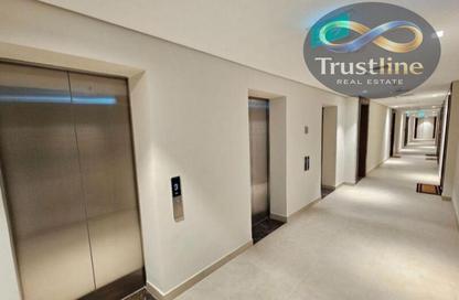 Apartment - 1 Bedroom - 2 Bathrooms for sale in Bluebay Walk - Ajmal Makan City - Sharjah Waterfront City - Sharjah