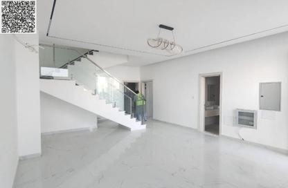 Villa - 5 - 5 for sale in Al Zaheya Gardens - Al Zahya - Ajman
