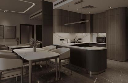 Apartment - 2 Bedrooms - 3 Bathrooms for sale in High Best Tower - District 11 - Mohammed Bin Rashid City - Dubai Apartment - 2 Bedrooms - 3 Bathrooms for sale in High Best Tower - District 11 - Mohammed Bin Rashid City - Dubai