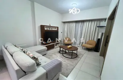 Apartment - 1 Bedroom - 1 Bathroom for sale in Golf Gate - Damac Hills - Dubai Apartment - 1 Bedroom - 1 Bathroom for sale in Golf Gate - Damac Hills - Dubai