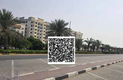 Apartment - 2 Bedrooms - 3 Bathrooms for rent in Al Amira Village - Al Yasmeen - Ajman