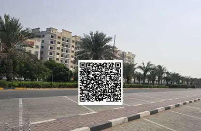 شقة - 2 غرف نوم - 3 حمامات للايجار في قرية الاميرة - الياسمين - عجمان