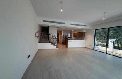 Villa - 5 Bedrooms - 5 Bathrooms for rent in Santorini - Damac Lagoons - Dubai