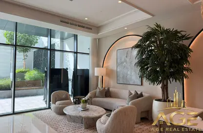 Apartment - 3 Bedrooms - 4 Bathrooms for sale in Palace Residence North - Dubai Creek Harbour (The Lagoons) - Dubai Apartment - 3 Bedrooms - 4 Bathrooms for sale in Palace Residence North - Dubai Creek Harbour (The Lagoons) - Dubai