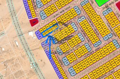 Land - Studio for sale in Al Belidah - Al Bataeh - Sharjah