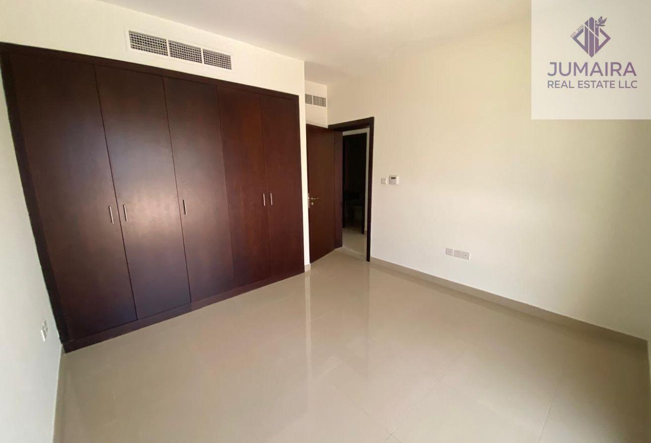Elegant 3 BR Villa Pool Facing  Pool,KIDS AREA