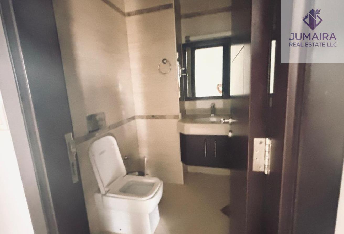 Elegant 3 BR Villa Pool Facing  Pool,KIDS AREA