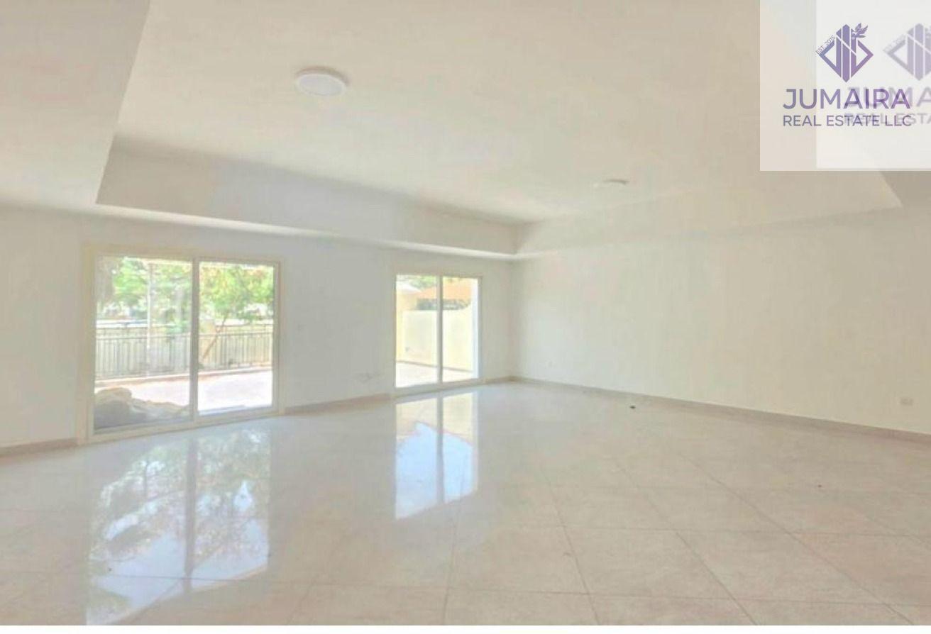Elegant 3 BR Villa Pool Facing  Pool,KIDS AREA