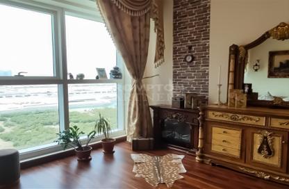 Apartment - 1 Bedroom - 1 Bathroom for sale in Marina Bay - City Of Lights - Al Reem Island - Abu Dhabi