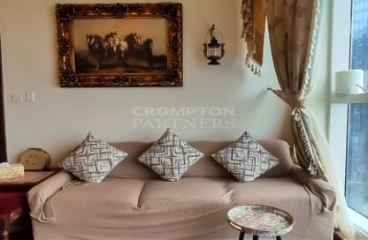 Apartment - 1 Bedroom - 1 Bathroom for sale in Marina Bay - City Of Lights - Al Reem Island - Abu Dhabi Apartment - 1 Bedroom - 1 Bathroom for sale in Marina Bay - City Of Lights - Al Reem Island - Abu Dhabi