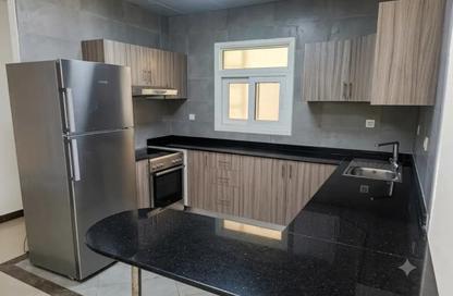 Apartment - 1 - 2 for rent in Ayat Oasis - Dubai Silicon Oasis - Dubai
