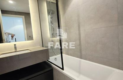 Apartment - 2 Bedrooms - 3 Bathrooms for rent in Sokoon 4 - Naseej District - Aljada - Sharjah Apartment - 2 Bedrooms - 3 Bathrooms for rent in Sokoon 4 - Naseej District - Aljada - Sharjah