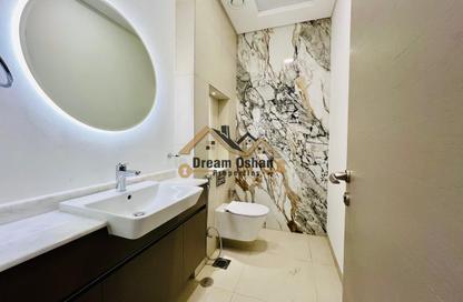Apartment - 2 Bedrooms - 4 Bathrooms for rent in Lamcy Residence - Oud Metha - Bur Dubai - Dubai