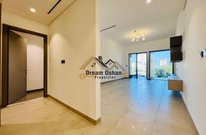 Apartment - 2 Bedrooms - 4 Bathrooms for rent in Lamcy Residence - Oud Metha - Bur Dubai - Dubai