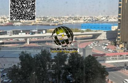 Apartment - 1 Bedroom - 2 Bathrooms for sale in Horizon Towers - Ajman Downtown - Ajman