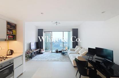 Apartment - 1 Bedroom - 1 Bathroom for rent in Downtown Views II Tower 1 - Downtown Views II - Zabeel 2 - Zabeel - Dubai