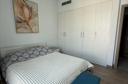 Apartment - 1 - 1 for rent in Maryam Island - Al Khan - Sharjah