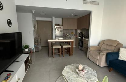 Apartment - 1 - 1 for rent in Maryam Island - Al Khan - Sharjah