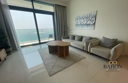 شقة - 2 غرف نوم - 3 حمامات للايجار في برج Beach Vista 2 - بيتش فيستا - إعمار بيتشفرونت - دبي هاربور - دبي شقة - 2 غرف نوم - 3 حمامات للايجار في برج Beach Vista 2 - بيتش فيستا - إعمار بيتشفرونت - دبي هاربور - دبي