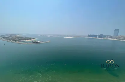 شقة - 2 غرف نوم - 3 حمامات للايجار في برج Beach Vista 2 - بيتش فيستا - إعمار بيتشفرونت - دبي هاربور - دبي شقة - 2 غرف نوم - 3 حمامات للايجار في برج Beach Vista 2 - بيتش فيستا - إعمار بيتشفرونت - دبي هاربور - دبي