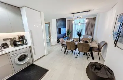 شقة - 2 غرف نوم - 2 حمامات للبيع في عزيزي ريفيرا 32 - عزيزي ريفيرا - ميدان واحد - ميدان - دبي