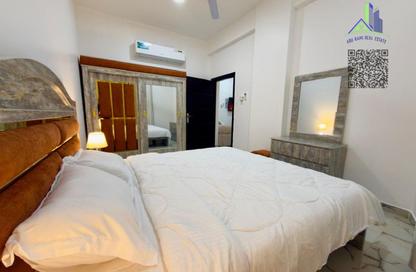 Apartment - 1 Bedroom - 1 Bathroom for rent in The Icon Casa 2 - Al Rashidiya 3 - Al Rashidiya - Ajman Apartment - 1 Bedroom - 1 Bathroom for rent in The Icon Casa 2 - Al Rashidiya 3 - Al Rashidiya - Ajman