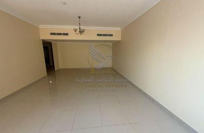 Apartment - 2 - 3 for rent in Al Mamzar - Al Mamzar - Sharjah - Sharjah