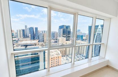 Apartment - 1 - 2 for rent in New Al Taawun Road - Al Taawun - Sharjah Apartment - 1 - 2 for rent in New Al Taawun Road - Al Taawun - Sharjah