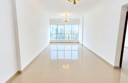 Apartment - 1 - 2 for rent in New Al Taawun Road - Al Taawun - Sharjah