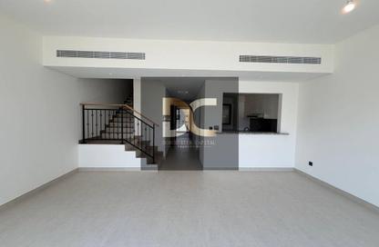 Townhouse - 4 - 3 for rent in Costa Brava 1 - Costa Brava - Damac Lagoons - Dubai Townhouse - 4 - 3 for rent in Costa Brava 1 - Costa Brava - Damac Lagoons - Dubai