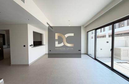 Townhouse - 4 - 3 for rent in Costa Brava 1 - Costa Brava - Damac Lagoons - Dubai Townhouse - 4 - 3 for rent in Costa Brava 1 - Costa Brava - Damac Lagoons - Dubai