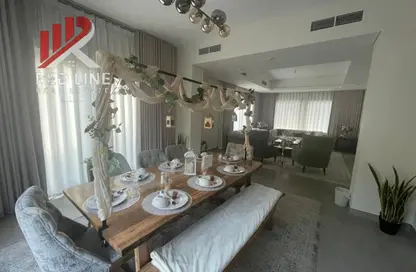 Villa - 5 Bedrooms - 6 Bathrooms for sale in Sharjah Sustainable City - Sharjah