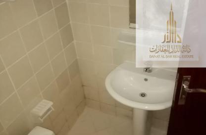 Penthouse - 3 Bedrooms - 3 Bathrooms for rent in Al Zaheya Gardens - Al Zahya - Ajman