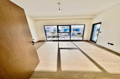 Townhouse - 4 - 3 for rent in Santorini - Damac Lagoons - Dubai