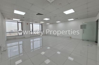 Office Space - Studio - 1 Bathroom for rent in Fahidi Heights - Al Hamriya - Bur Dubai - Dubai