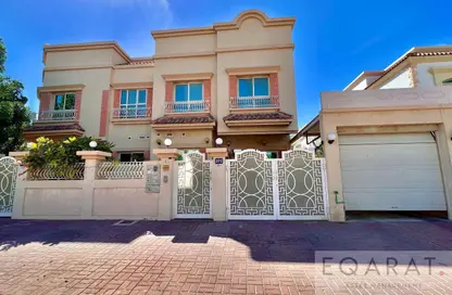 Villa - 3 Bedrooms - 3 Bathrooms for rent in Uptown Mirdif - Mirdif - Dubai Villa - 3 Bedrooms - 3 Bathrooms for rent in Uptown Mirdif - Mirdif - Dubai
