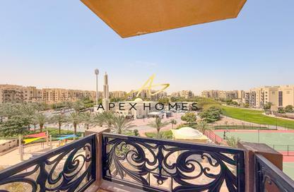 Apartment - 1 Bedroom - 2 Bathrooms for rent in Al Thamam 02 - Al Thamam - Remraam - Dubai Land - Dubai