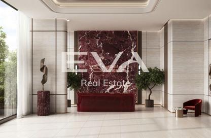 Retail - Studio for sale in Binghatti Ruby - District 16 - Jumeirah Village Circle - Dubai