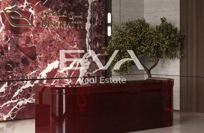 Retail - Studio for sale in Binghatti Ruby - District 16 - Jumeirah Village Circle - Dubai Retail - Studio for sale in Binghatti Ruby - District 16 - Jumeirah Village Circle - Dubai