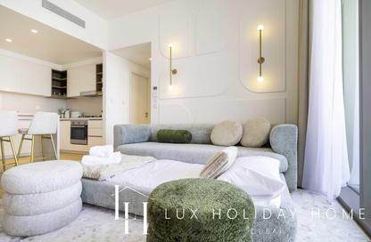 Apartment - 1 Bedroom - 1 Bathroom for rent in Downtown Views II Tower 2 - Downtown Views II - Zabeel 2 - Zabeel - Dubai Apartment - 1 Bedroom - 1 Bathroom for rent in Downtown Views II Tower 2 - Downtown Views II - Zabeel 2 - Zabeel - Dubai
