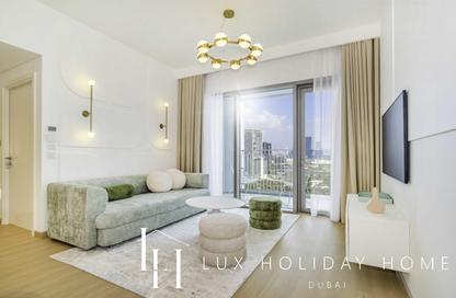Apartment - 1 Bedroom - 1 Bathroom for rent in Downtown Views II Tower 2 - Downtown Views II - Zabeel 2 - Zabeel - Dubai Apartment - 1 Bedroom - 1 Bathroom for rent in Downtown Views II Tower 2 - Downtown Views II - Zabeel 2 - Zabeel - Dubai
