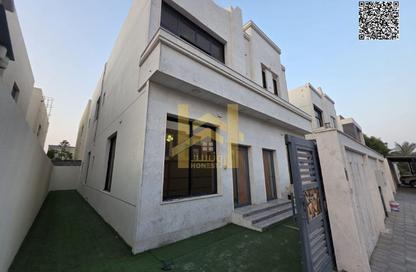 Villa - 5 - 7 for rent in Al Yasmeen 1 - Al Yasmeen - Ajman
