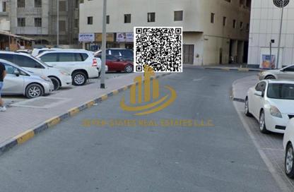 Land - Studio for sale in Al Nakheel - Ajman Downtown - Ajman