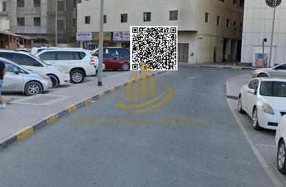 أرض - استوديو للبيع في النخيل - عجمان وسط المدينة - عجمان أرض - استوديو للبيع في النخيل - عجمان وسط المدينة - عجمان