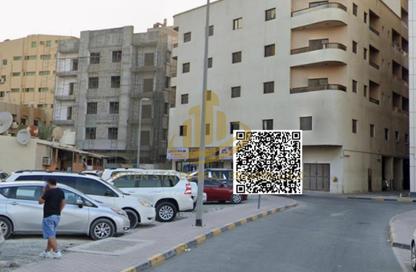 أرض - استوديو للبيع في النخيل - عجمان وسط المدينة - عجمان أرض - استوديو للبيع في النخيل - عجمان وسط المدينة - عجمان