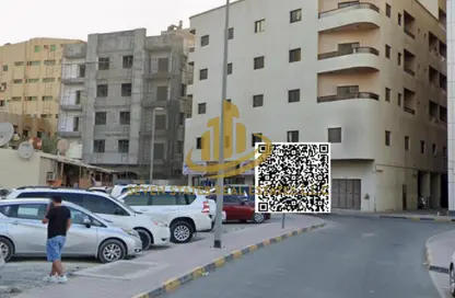 أرض - استوديو للبيع في مشروع النخيل - عجمان وسط المدينة - عجمان