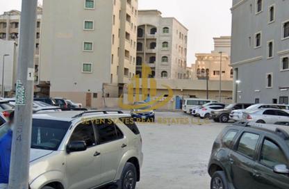 Land - Studio for sale in Al Nakheel - Ajman Downtown - Ajman