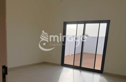 Villa - 4 Bedrooms - 6 Bathrooms for rent in Fay Alreeman - Al Shamkha - Abu Dhabi