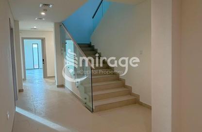 Villa - 4 Bedrooms - 6 Bathrooms for rent in Fay Alreeman - Al Shamkha - Abu Dhabi